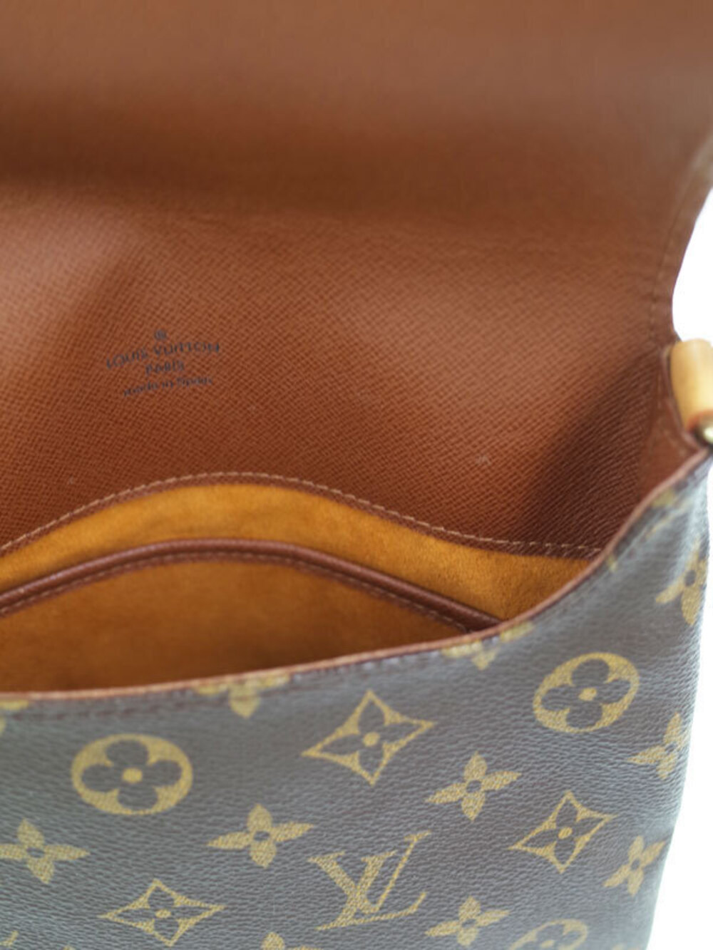 Louis Vuitton Monogram Musette Salsa Short Shoulder Bag - Picture 5 of 9